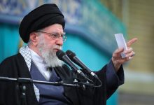 رهبر انقلاب‌اسلامی: این را آمریکایی‌ها بدانند که اگر این دفعه جنگ راه بیندازند، این جنگ، جنگ منطقه‌ای خواهد بود