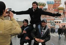 روسیه برای جبران کمبود شدید نیروی کار به افغانستان روی آورد