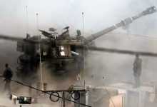 عصر جدید توسعه‌طلبی اسرائیل و اقتصاد جنگیِ پشتیبان آن