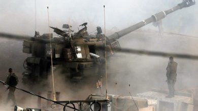 عصر جدید توسعه‌طلبی اسرائیل و اقتصاد جنگیِ پشتیبان آن