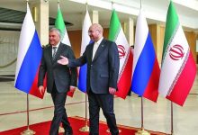 روسیه، ایران بلاروس، کوریای شمالی و میانمار مشورت‌ برای تدوین «منشور اوراسیایی چندقطبی» را آغاز می‌کنند