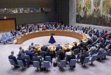 شورای امنیت درباره تهدید رو‌به گسترش داعش جلسه اضطراری برگزار می‌کند؛ افغانستان در مرکز توجه