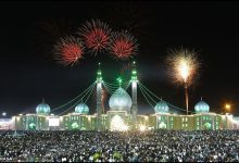 جشن نیمه ‌شعبان؛ جلوه‌ای از همبستگی و هویت دینی مهاجرین افغانستانی در ایران