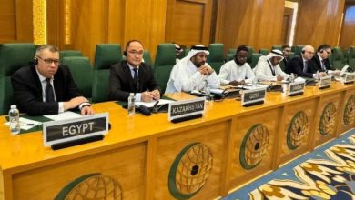 نشست گروه تماس افغانستان در آستانه؛ تمرکز بر همکاری‌های منطقه‌ای و بحران انسانی