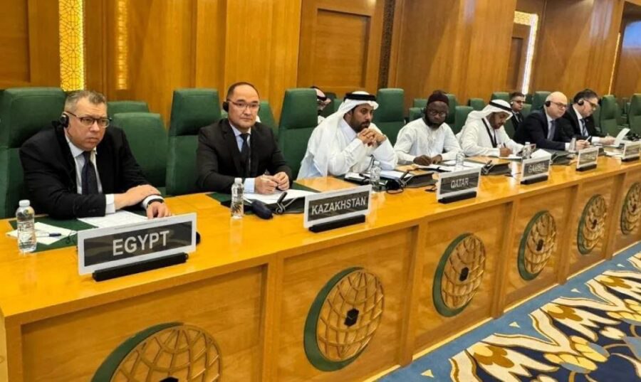 نشست گروه تماس افغانستان در آستانه؛ تمرکز بر همکاری‌های منطقه‌ای و بحران انسانی