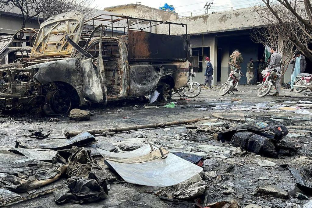 پایان عملیات ارتش پاکستان در بلوچستان؛ ۲۱۶ شبه‌نظامی کشته شدند