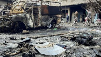 پایان عملیات ارتش پاکستان در بلوچستان؛ ۲۱۶ شبه‌نظامی کشته شدند