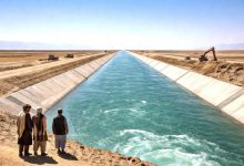 کانال قوش‌تپه؛ پیامدهای فرامرزی بدون سازوکار فرامرزی