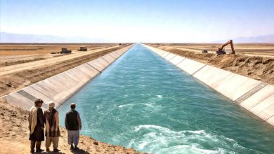 کانال قوش‌تپه؛ پیامدهای فرامرزی بدون سازوکار فرامرزی