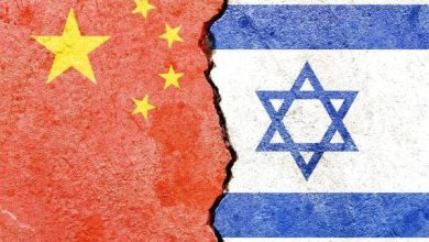 چین سرمایه‌گذاری در اسرائیل را به دلیل خطرات منطقه‌ای متوقف کرد