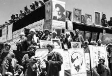 اثرات انقلاب اسلامی ایران بر همسایگان، به‌ویژه افغانستان