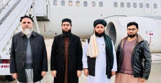 افغانستان و ترکیه در مسیر تولید داروی ارزان و باکیفیت