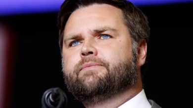 تشدید خشونت سیاسی؛ اتهام تهدید به قتل معاون ترامپ