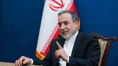 عراقچی: غنی‌سازی حق ایران است و از هیچ‌کس دستور نمی‌گیریم