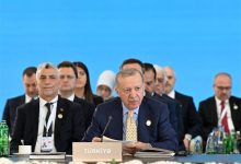 چرخش هویتی در سیاست خارجی ترکیه؛ صعود «جهان ترک» و افت حمایت از غرب