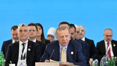 چرخش هویتی در سیاست خارجی ترکیه؛ صعود «جهان ترک» و افت حمایت از غرب