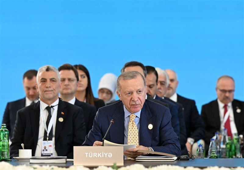 چرخش هویتی در سیاست خارجی ترکیه؛ صعود «جهان ترک» و افت حمایت از غرب