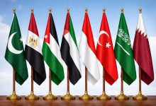 کشورهای اسلامی در بیانیه مشترک: اقدامات اسرائیل در کرانه باختری محکوم است