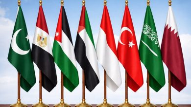 کشورهای اسلامی در بیانیه مشترک: اقدامات اسرائیل در کرانه باختری محکوم است