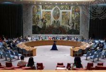 اولویت‌های افغانستان؛ اختلاف‌نظر روسیه، چین و امریکا در شورای امنیت