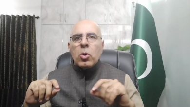 هشدار مقام پیشین پاکستانی درباره گسترش فعالیت‌های القاعده در افغانستان