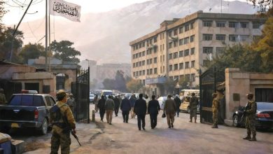 «هیات صلح ترامپ» و دیپلماسی طالبان؛ دیدگاهی از کابل