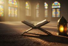 رمضان؛ ماه قرآن، ماه رحمت، نصرت و بازگشت به سوی خداوند