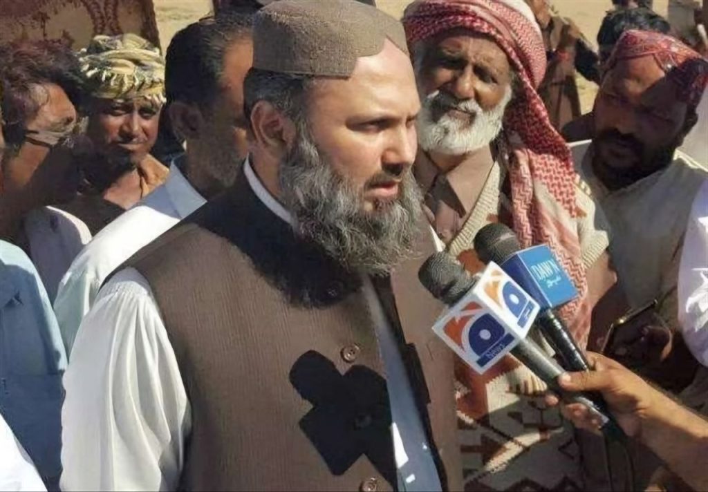 پاکستان: مبارزه با تروریسم شرط اصلی توسعه روابط اقتصادی با افغانستان است