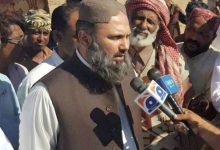 پاکستان: مبارزه با تروریسم شرط اصلی توسعه روابط اقتصادی با افغانستان است