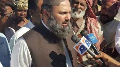 پاکستان: مبارزه با تروریسم شرط اصلی توسعه روابط اقتصادی با افغانستان است