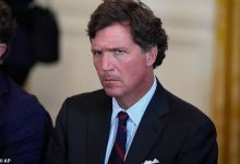 بازجویی از مجری آمریکایی توسط اسرائیل