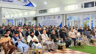 توافقهای ۲۰۵ میلیون دالری میان کارآفرینان افغانستان و ازبیکستان در مزارشریف نهایی شد