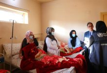 نیمی از جمعیت افغانستان از اختلالات روانی رنج می‌برند