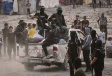 اندونزیا بیش از ۸ هزار نیروی صلح به غزه اعزام می‌کند