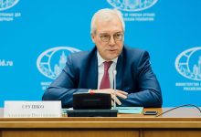 مسکو: اروپا از تحریم‌های ضدروسی تا دو تریلیون یورو زیان دیده است