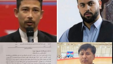 فوتسال افغانستان؛ از انتصاب بحث‌برانگیز تا احتمال استعفای معاون کمیته فوتسال