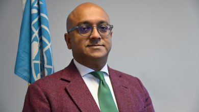 پایان مأموریت هماهنگ‌کننده یوناما در کابل؛ طالبان از راتواته قدردانی کرد