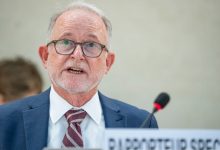 ریچارد بنت به‌زودی درباره سلامت زنان افغانستان به شورای حقوق‌بشر گزارش می‌دهد