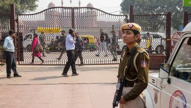 دهلی‌نو: ۸ مظنون را به‌اتهام حمله تروریستی با ارتباط پاکستان و بنگلادیش بازداشت کردیم