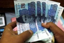 اقتصاد در تنگنای بی‌سابقه؛ پنج برابر شدن استقراض دولت پاکستان