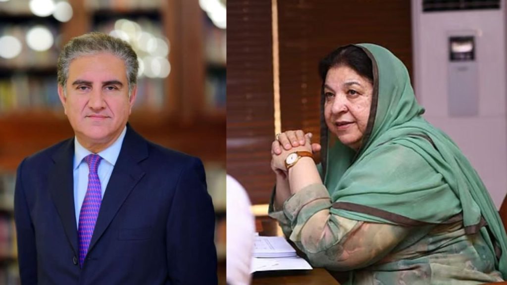 رهبران زندانی تحریک انصاف: عدم توافق ایران و امریکا، پیامدهای سنگینی برای پاکستان خواهد داشت