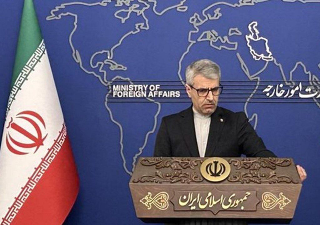 اعلام آمادگی ایران برای کاهش تنش میان افغانستان و پاکستان