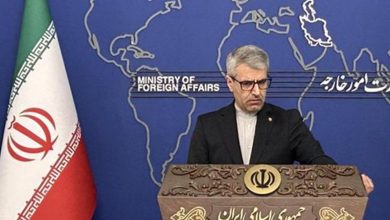 اعلام آمادگی ایران برای کاهش تنش میان افغانستان و پاکستان