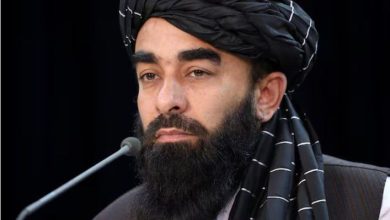 طالبان: ادعاهای روسیه مشابه اتهامات دوران اشغال آمریکا است