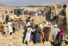 ادعای منابع پاکستان: در حمله به افغانستان فرماندهان القاعده و گروه بهادر کشته شدند