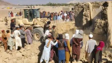 ادعای منابع پاکستان: در حمله به افغانستان فرماندهان القاعده و گروه بهادر کشته شدند