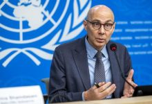 هشدار سازمان‌ملل: پاکسازی نژادی در غزه و کرانه باختری وجود دارد