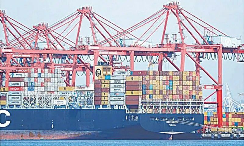 جهش ۴۲ درصدی؛ کسری تجاری پاکستان با ۹ کشور منطقه به ۹ میلیارد دالر رسید