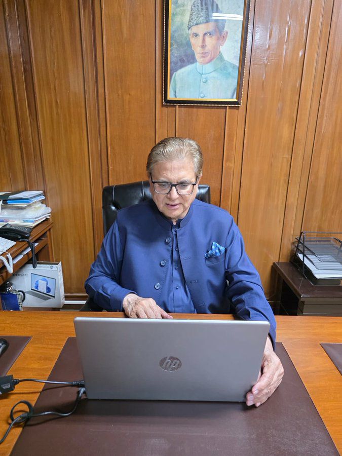 صادق به ایرگاشف: بیش از ۲۵۰۰ تروریست ازبیک در افغانستان مستقر هستند