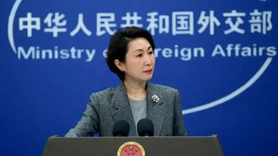 چین : تشدید تنش‌ها در خاورمیانه به نفع هیچ طرفی نیست